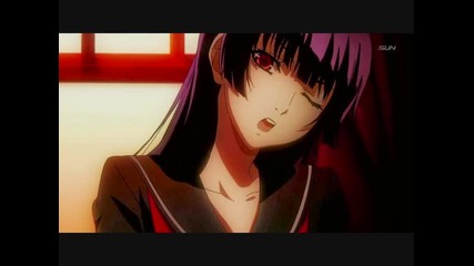 ~** Anime girls **~