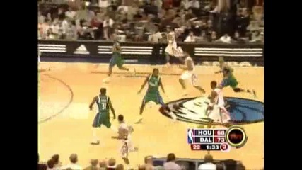 T - Mac vs Dirk 