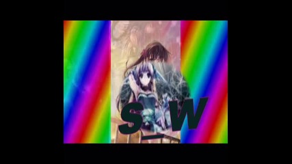 anime super girl
