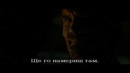Jonah Hex 2010 Part 6
