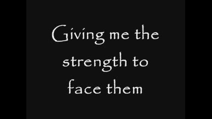 Disturbed - The Night
