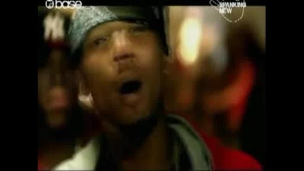 Chris Brown Feat. Juelz Santana - Run It (High Quality)(DVD RIP)+BG PREVOD