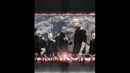 Unmaskd - Broken Walls
