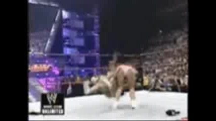 Crazy Mickie