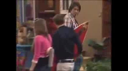 Hannah Montana He Could Be The One Part 2