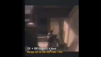 Hip Hop Bushwackas - Caught Up In The Game