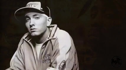 Eminem ft. 2pac - 25 to life Remix