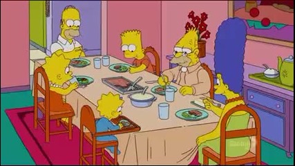 The Simpsons Season 22 ep 2