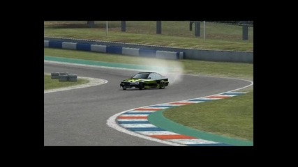 Lfs - Drift - Bd - Tm - Part 3 