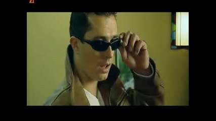 Райна - Като летен грип ( Официално Видео)