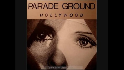 Parade Ground - Hollywood 