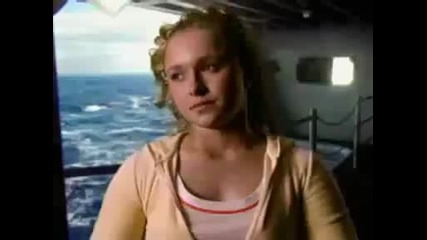 Hayden Panettiere - My Hero Is You