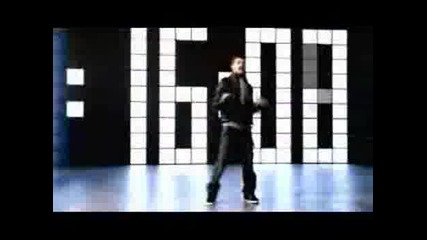 Madonna & Justin Timberlake - 4 Minutes