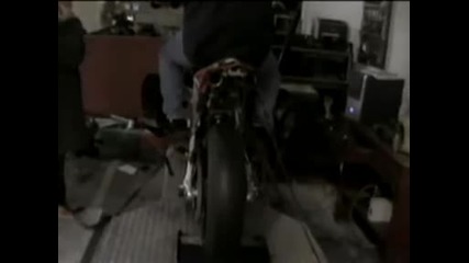 Aprilia Sxv 450