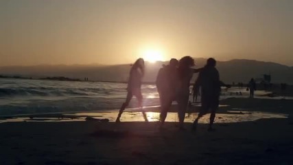 Bridgit Mendler - Ready or Not