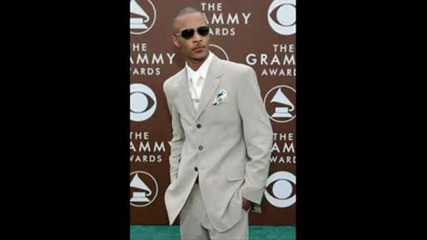 T.i. feat. Pharrell - Whats Yo Name