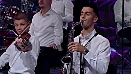 Zora Ajkic - Sta Je Tu Je Neka Je 2025.mp4