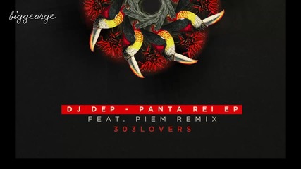 Dj Dep - Dangerous ( Original Mix )