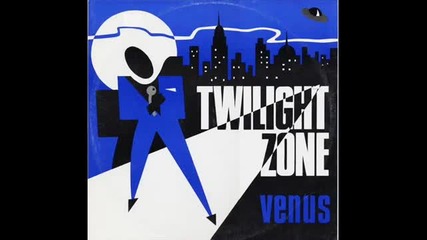 Venus - Twilight Zone ( 1986 Hi Nrg Disco )