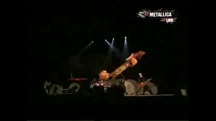 Metallica - One Live