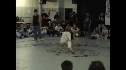 Break Dance
