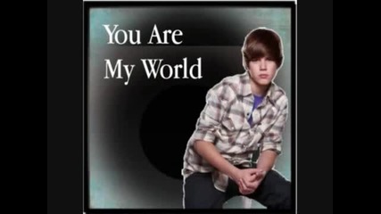 Justin Bieber - Common Denominator