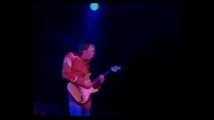Robin Trower - Bridge Of Sighs - London 1980 