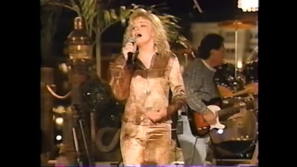 Leann Rimes - Unchained Melody - live