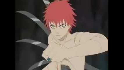Naruto Shippuden - Oh No! 