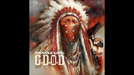 T.i. Feat. Doe B, Shad Da God, Spodee - Welcome To My City [hustle Gang G.d.o.d 2]