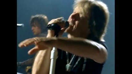 Bon Jovi - Have A Nice Day (превод) 