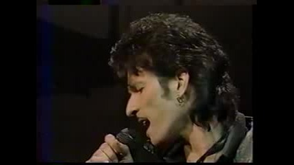 Willy Deville - I Must be Dreaming - Live 