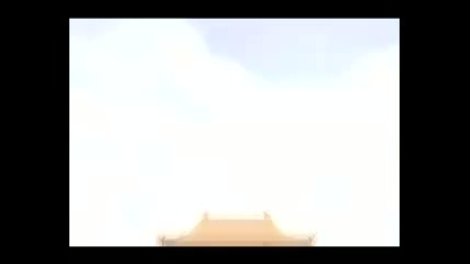 World of Kunf Fu The Forbidden Kingdom Two