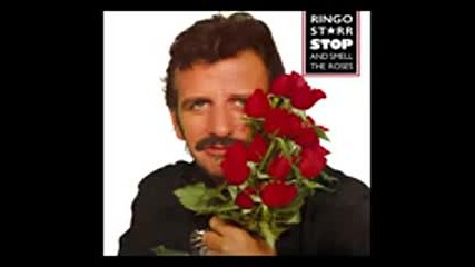 Ringo Starr - Stop and Smell the Roses [ Full Album ]