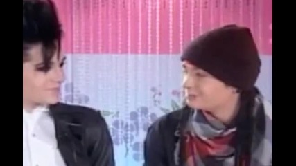 Tokio Hotel xd
