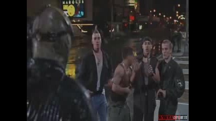 Джейсън Ворхис мрази Джъстин Бийбър