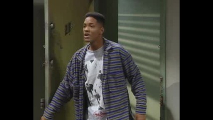 The Fresh Prince Of Bel - Air s4e02