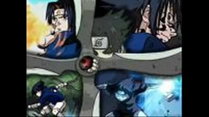 Sasuke Pic.