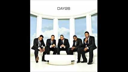 Day26 feat. Ryan Leslie - Try Again Prod. by Ryan Leslie 