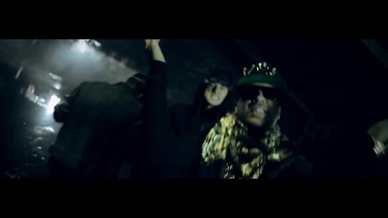 French Montana - Ocho Cinco ft. Diddy, Mgk, Los, Red Caf