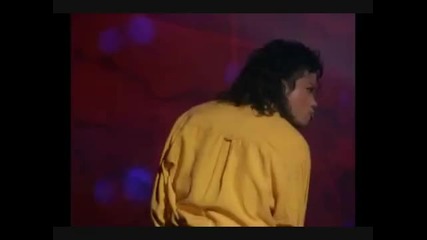Michael - The Perfect Lover...
