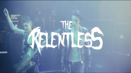 The Relentless - Let Him Burn Official Music Video from American Satan