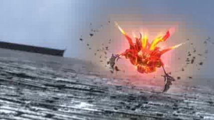 Dynasty Warriors: Strike Force - Trailer