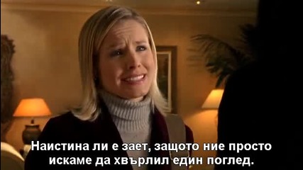 Veronica Mars S01e15 Bg Sub
