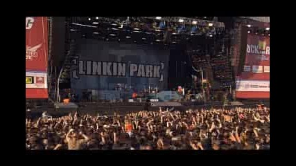 Linkin Park - Bth 