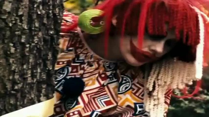 Florence + The Machine - Dog Days Are Over [ високо качество ]
