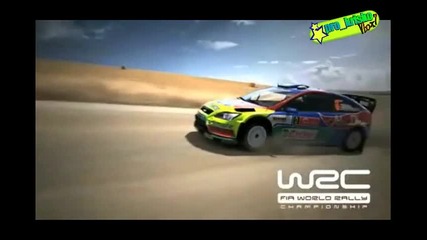 Gran Turismo 5 Трейлър