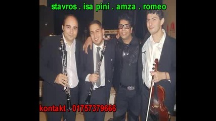 Isa Pini Naj 2011