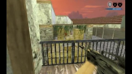 Counter Strike General Passion by Mix{ep} 