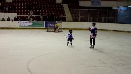 Cross Ice - 05.04.2015 Зимен Дворец